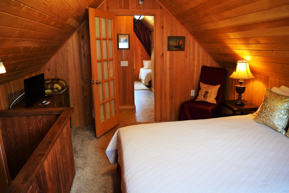 Exclusive Cottage, 2 Bedrooms photo 1