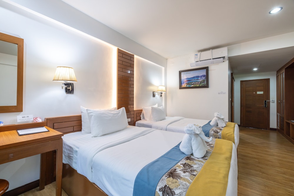 Superior Double Room - Photo 3