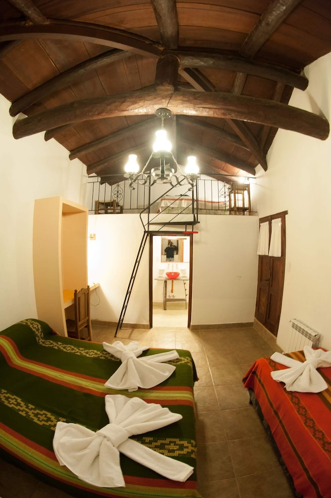 Family Triple Room photo 2