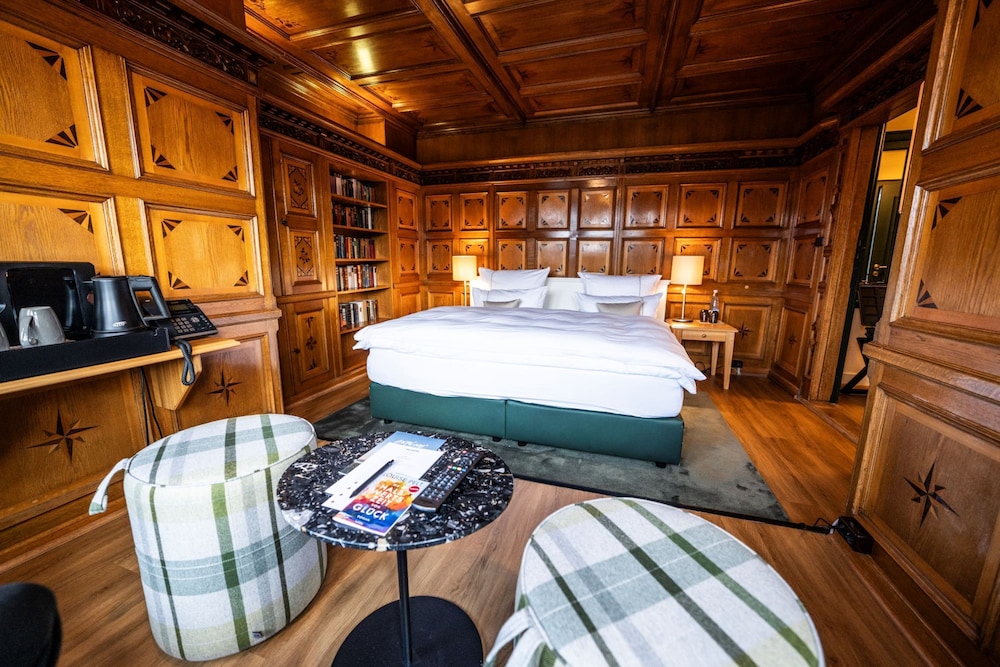 Turmzimmer