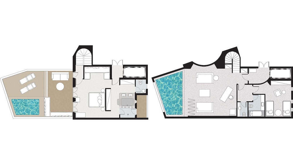 Deep Blu with Private Pool - Photo 14