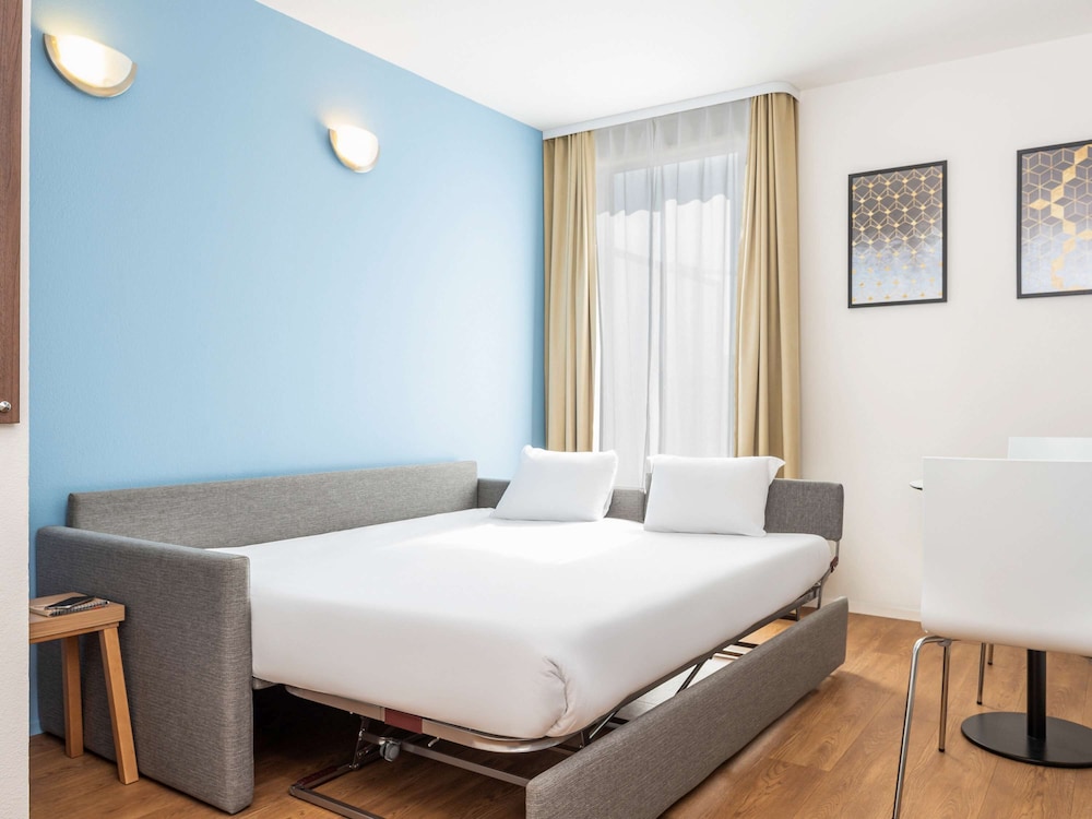 Apartment, 2 Twin Beds - Photo 3