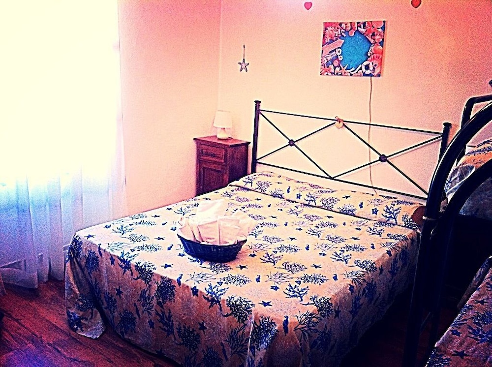 Quadruple Room photo 1