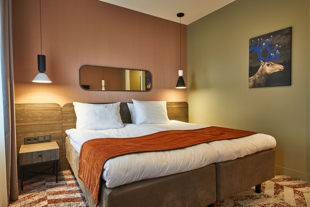Standard Double or Twin Room - Photo 1