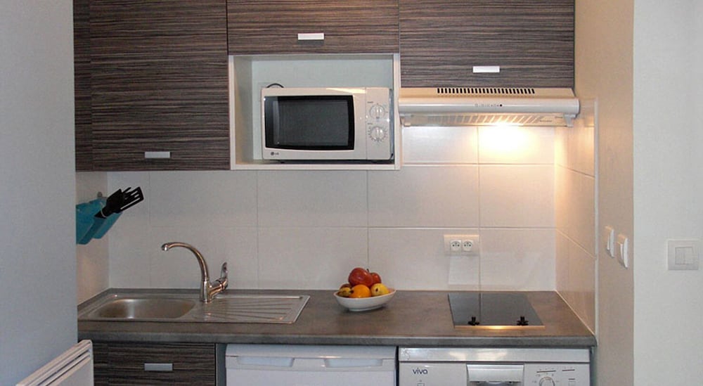 Premium Studio (Le Castel) photo 3