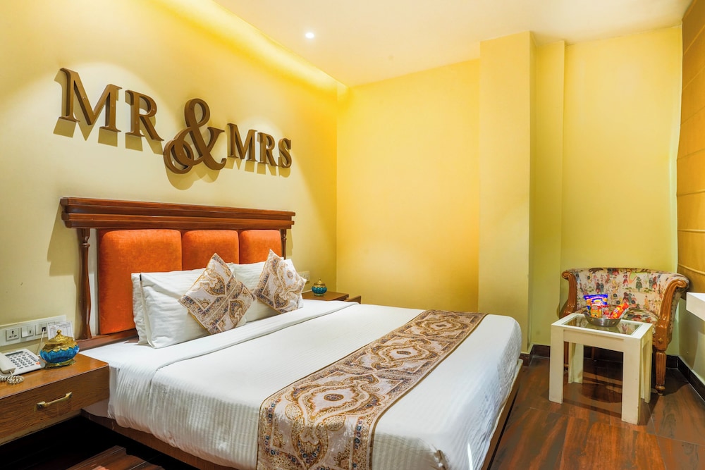 Darbar Luxury Room - Photo 6