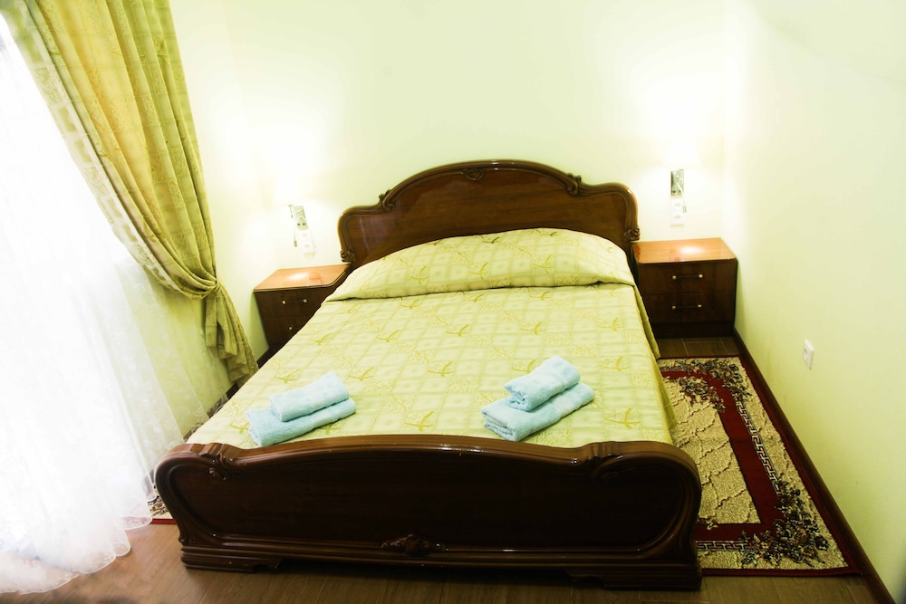Standard Double Room, Balcony photo 1