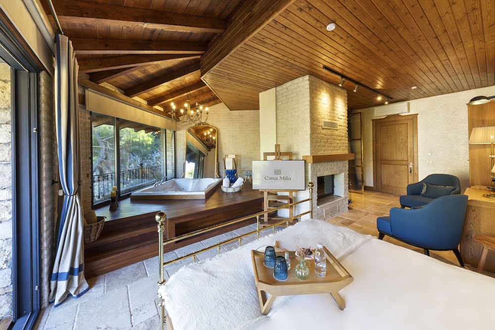 Blu Suite