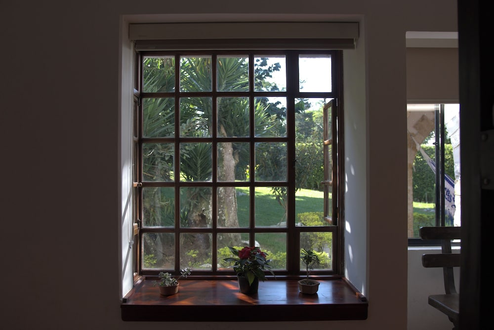 Comfort Double Or Twin Room, Garden View photo 2