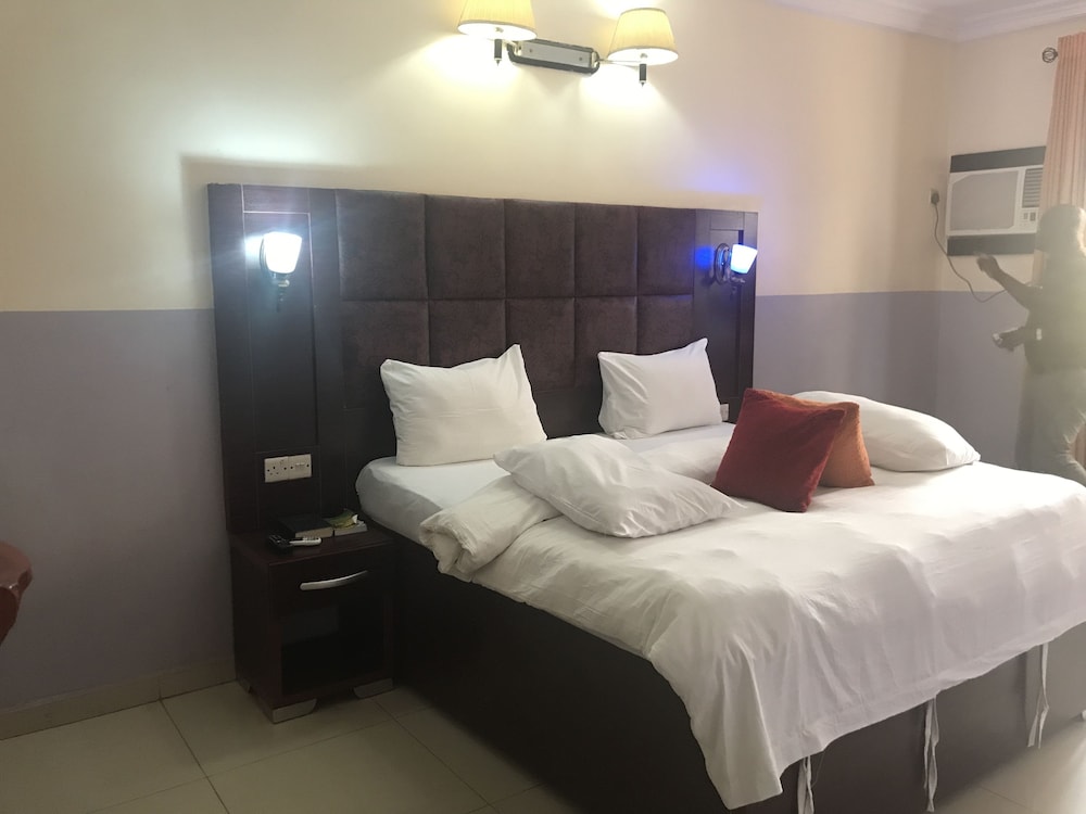 Deluxe Room photo 1