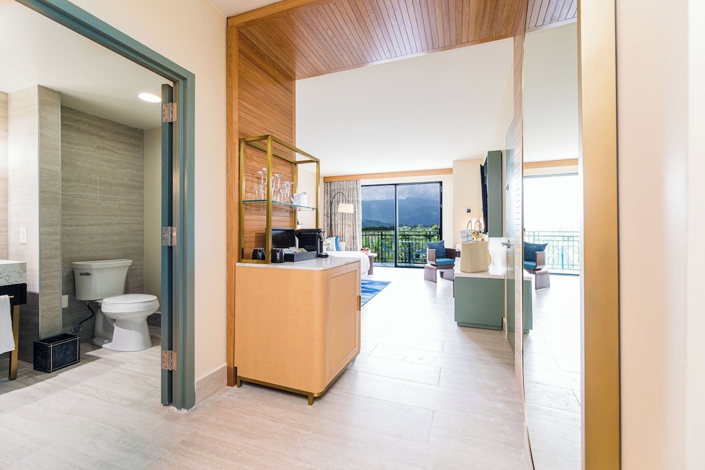 Suite, 1 King Bed With Sofa Bed (marbella Suite)