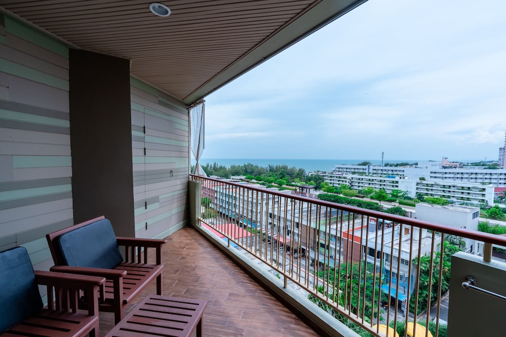 Junior Suite - Photo 13