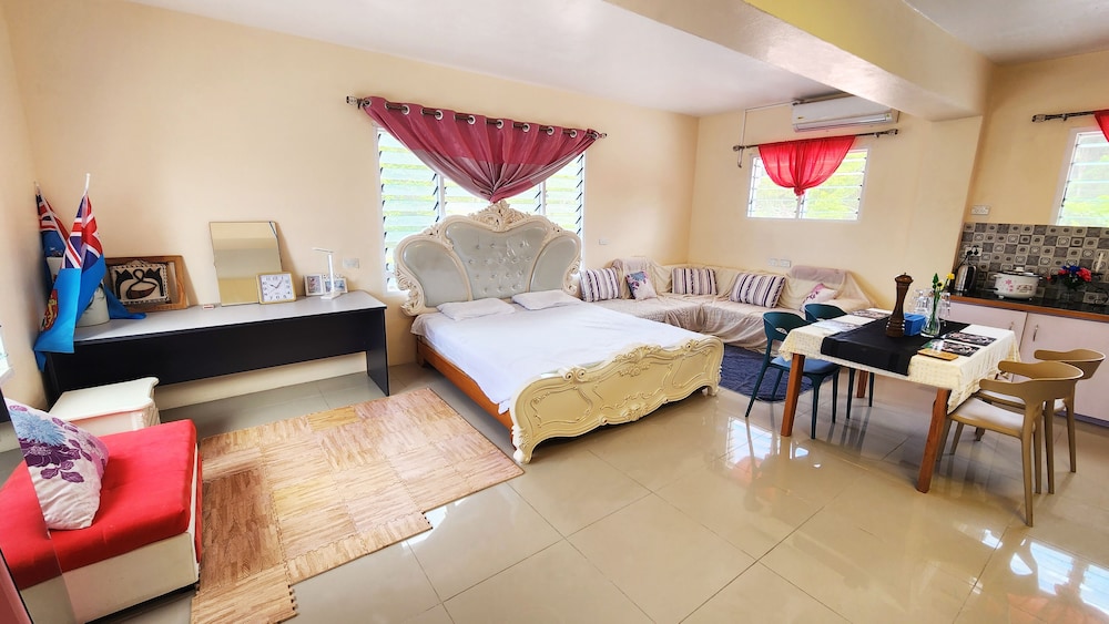 Royal Suite