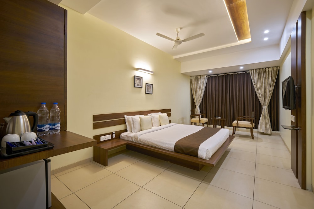 Deluxe Room photo 3