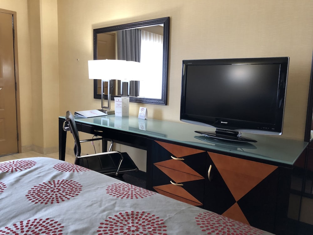 Room, 2 Double Beds, Non Smoking photo 3