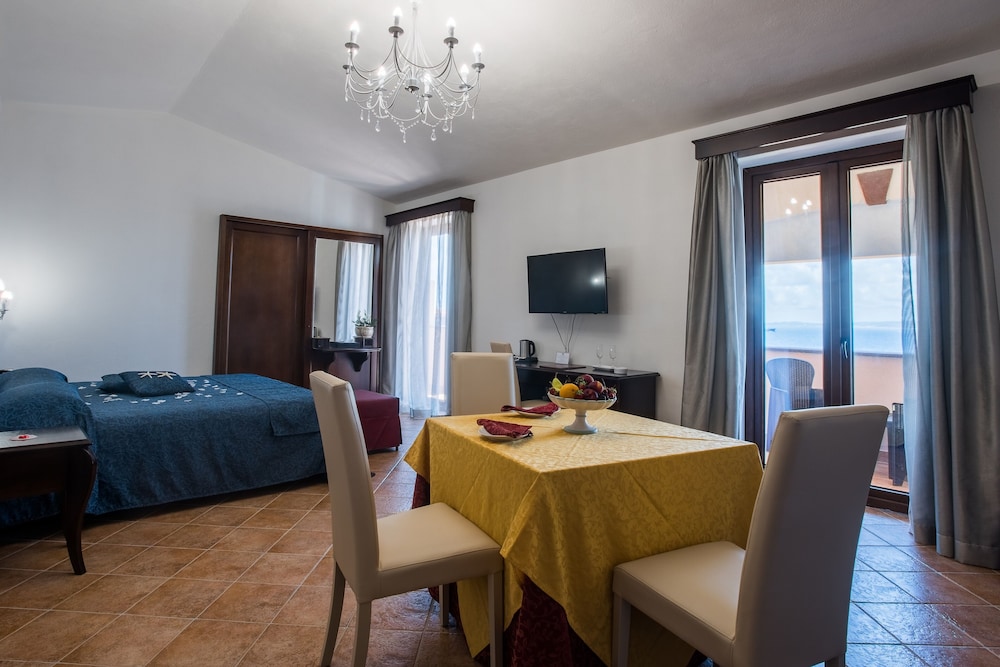 Presidential Suite photo 3