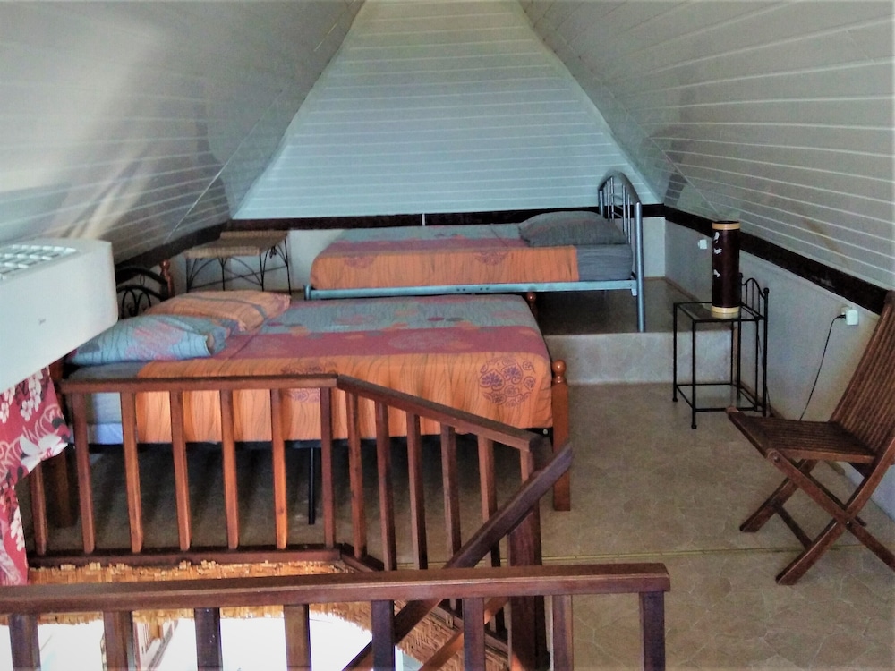 Classic House, Multiple Beds, Lagoon View photo 2