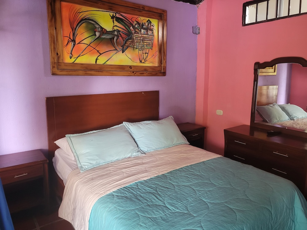 Standard Double Room, Resort View photo 2