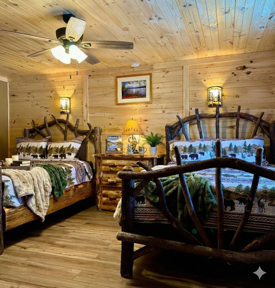Suite photo 1