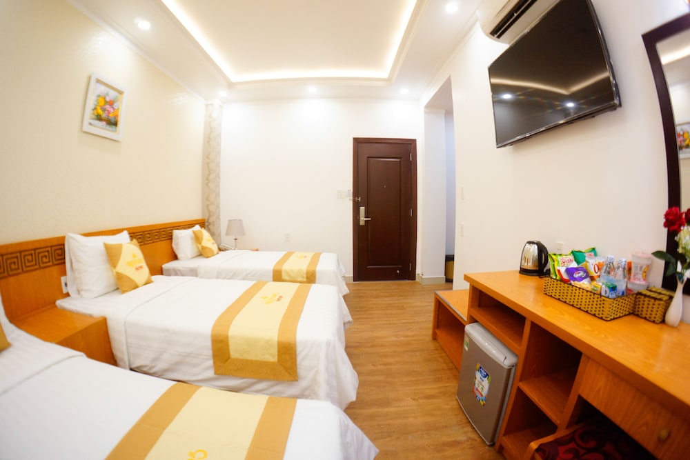 Standard Room (3)