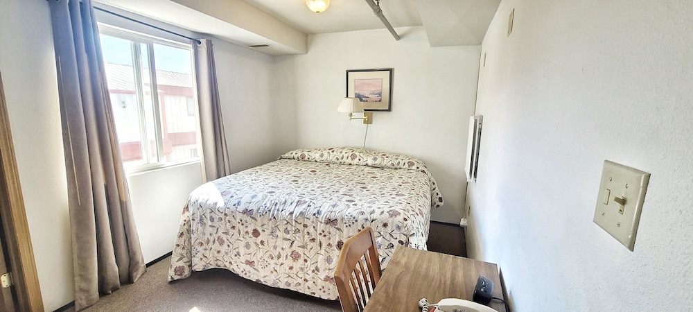 Standard Single Room, 1 King Bed, Non Smoking, Private Bathroom photo 1