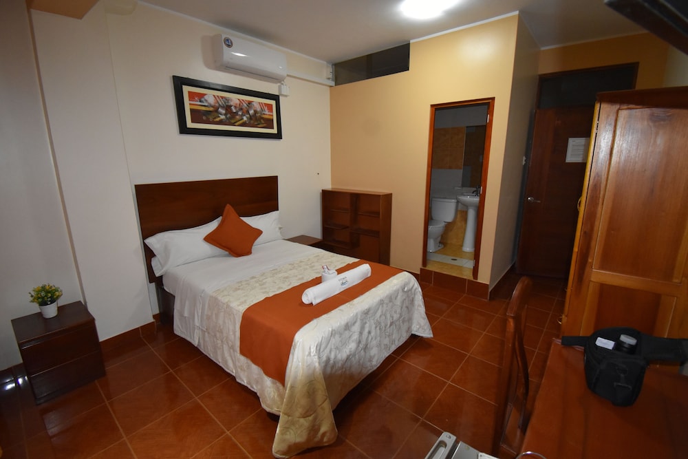 Deluxe Single Room photo 3
