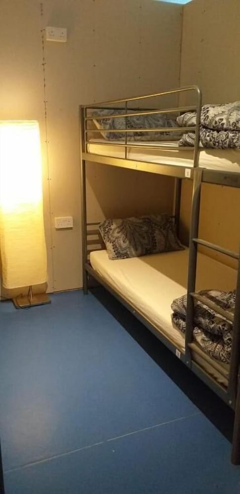 Basic Shared Dormitory, Mixed Dorm (Mixed, 12 Bed) photo 1