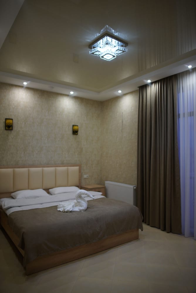 Comfort Double Room (4)