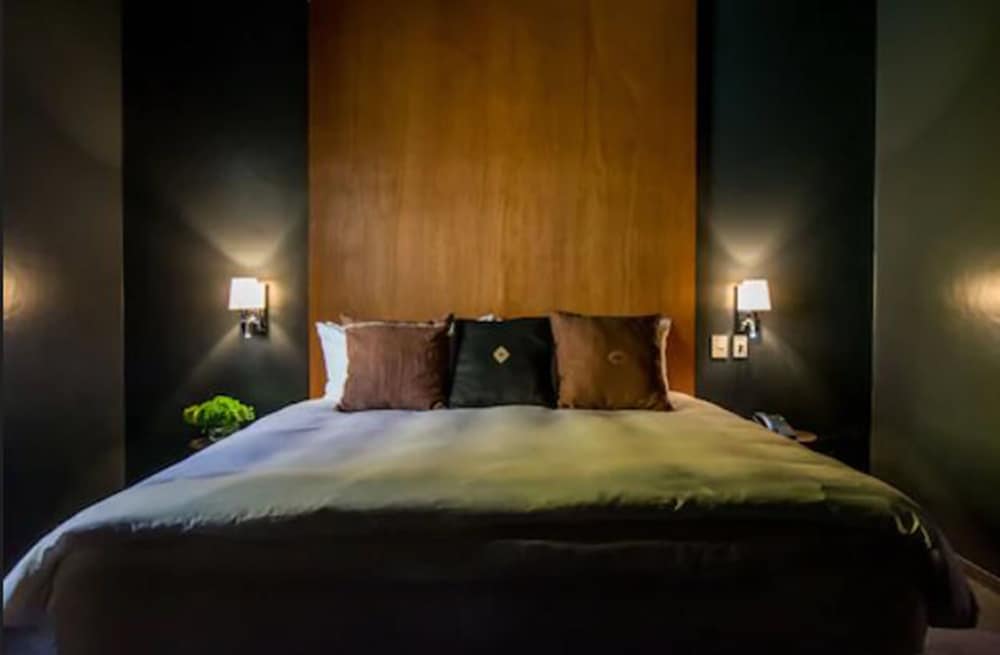 Bungalow, 1 King Bed photo 1