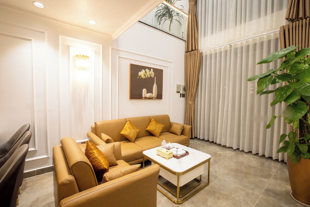 Luxury Duplex (Bedroom House, 4 bedrooms) - Photo 21