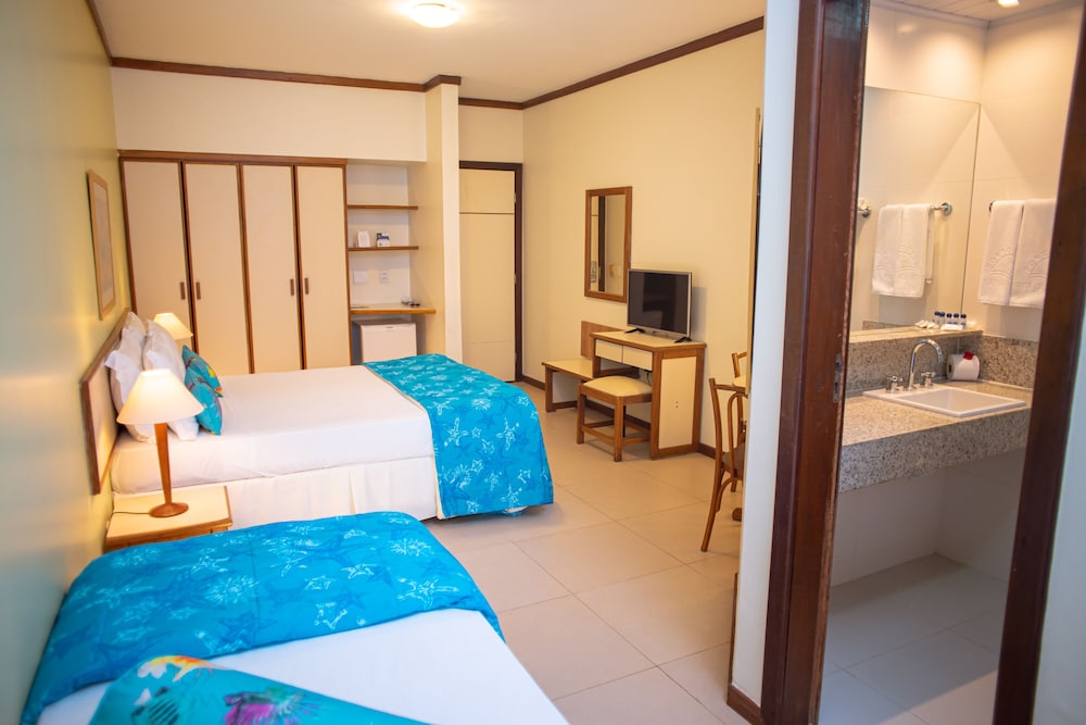 Standard Room, 1 Bedroom - Photo 3
