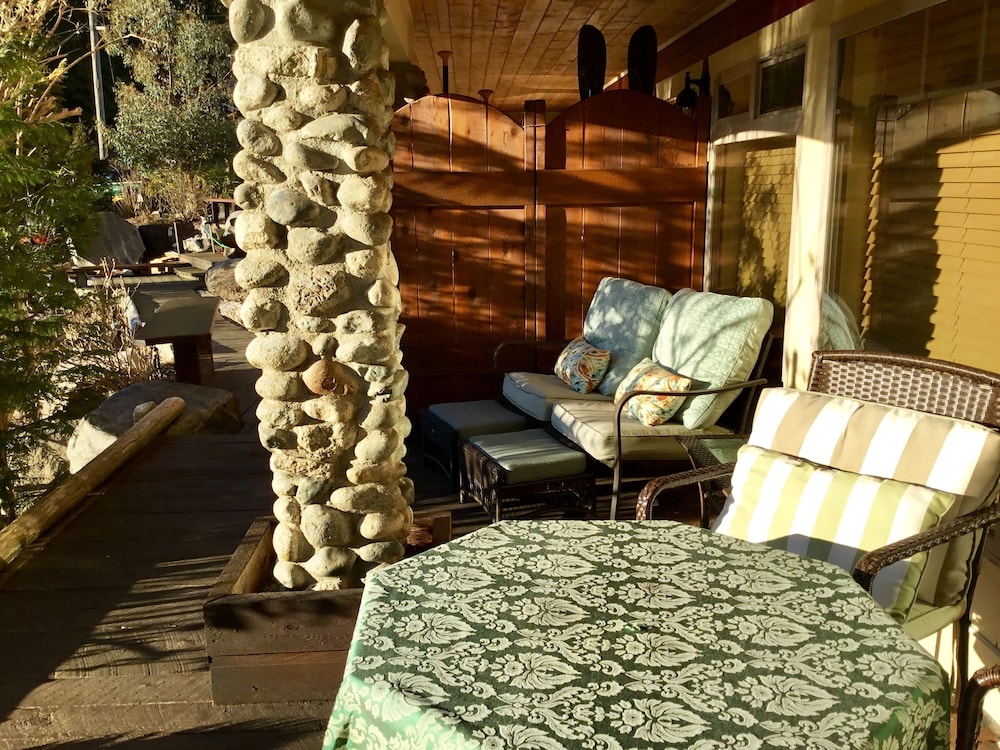 Suite, 1 Queen Bed, Patio, Ocean View Sunset photo 2