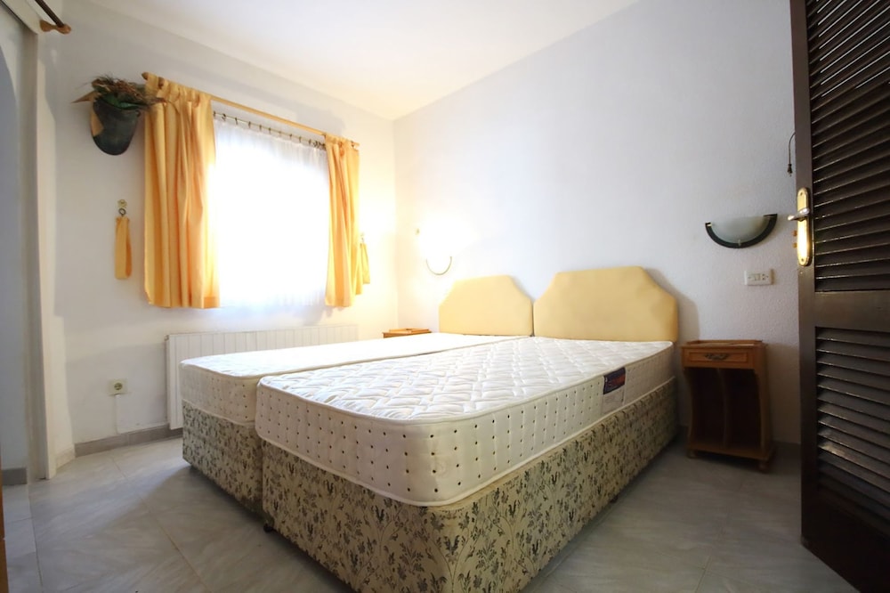 Villa, 2 habitaciones