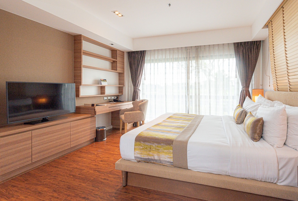 Executive Garden Suite - Free Suvarnabhumi Airport Transfer - Photo 2