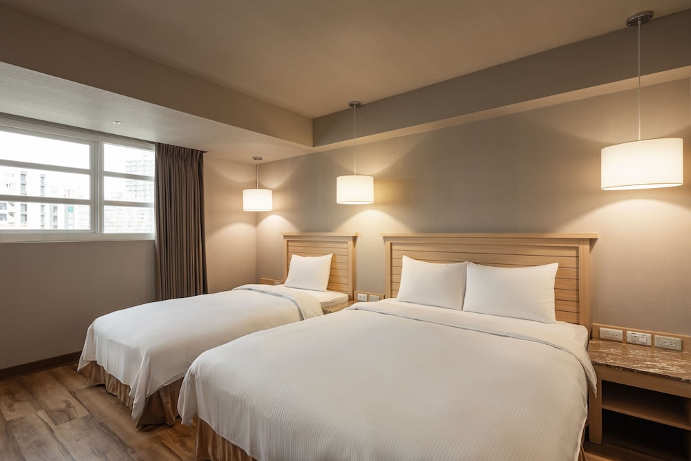 Business Triple Room photo 3