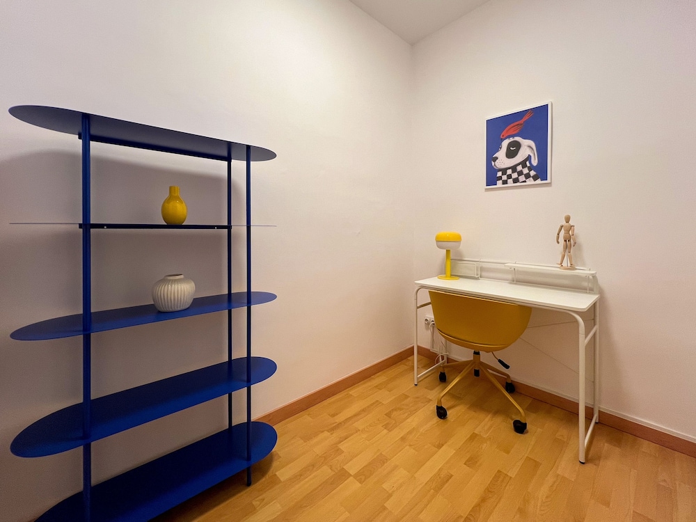 Apartment (2 Bedrooms) photo 3