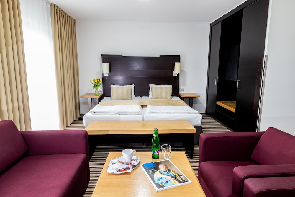 Junior Suite - Photo 4