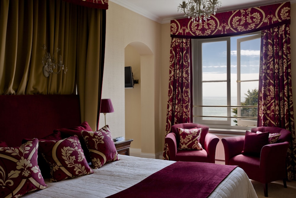 Premier Double or Twin Room, Garden View photo 3