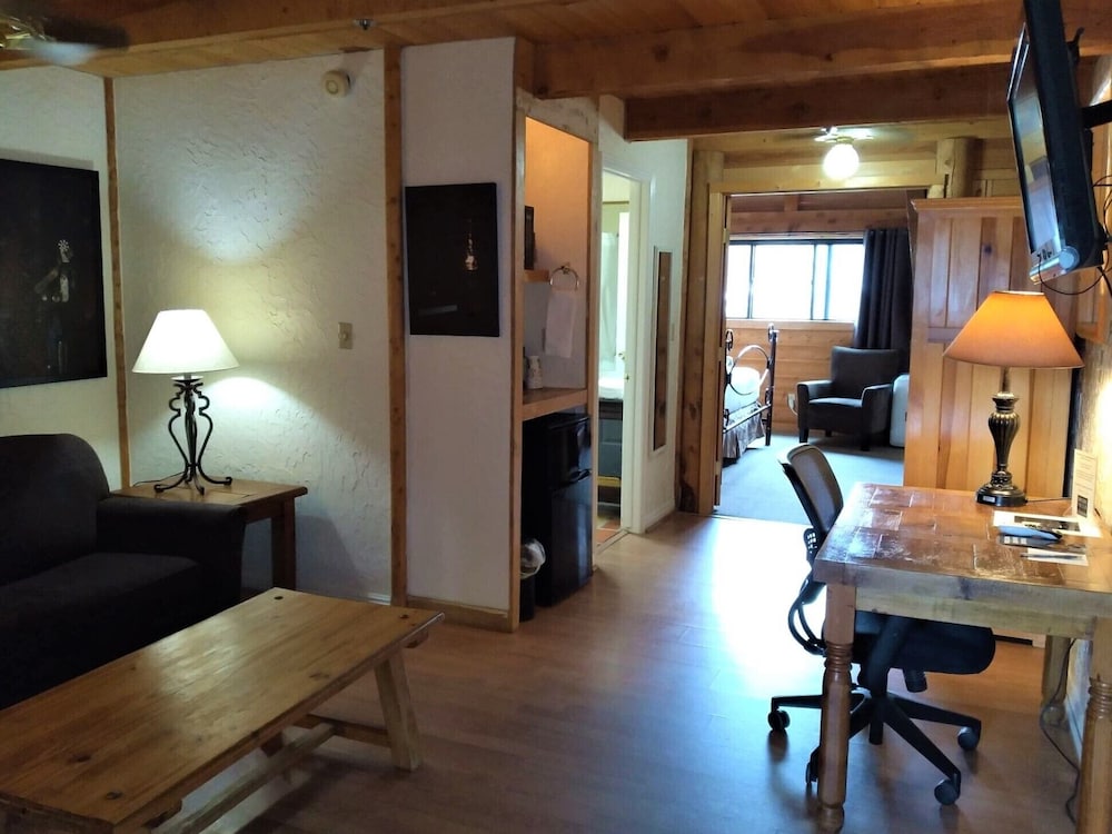 King Suite photo 1
