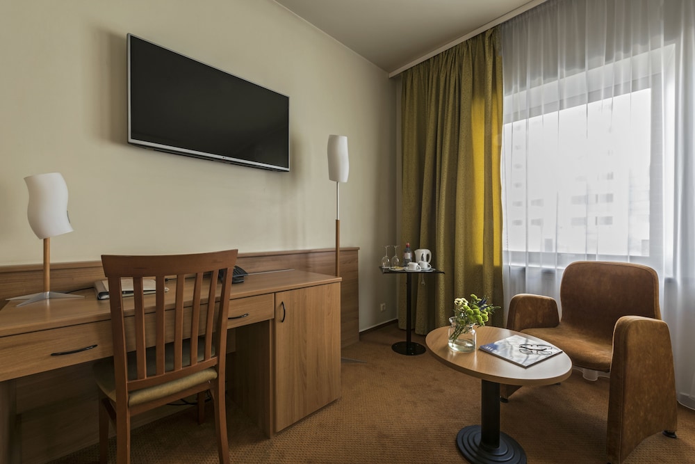 Superior Room, 1 Double Bed, Non Smoking (Single Use)