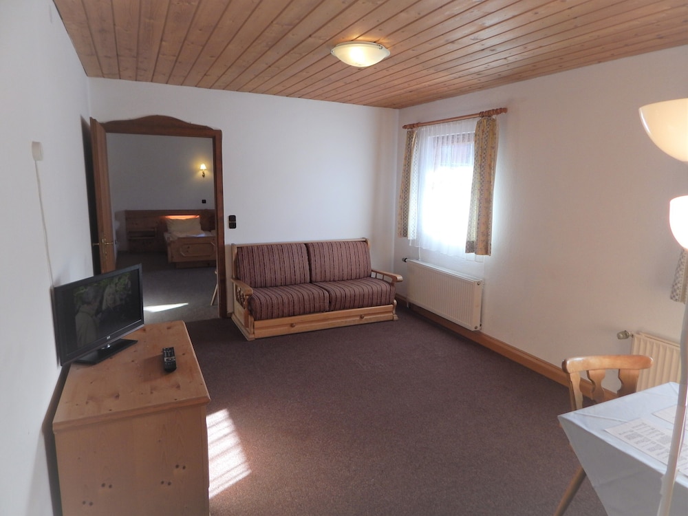 Quadruple Room photo 2