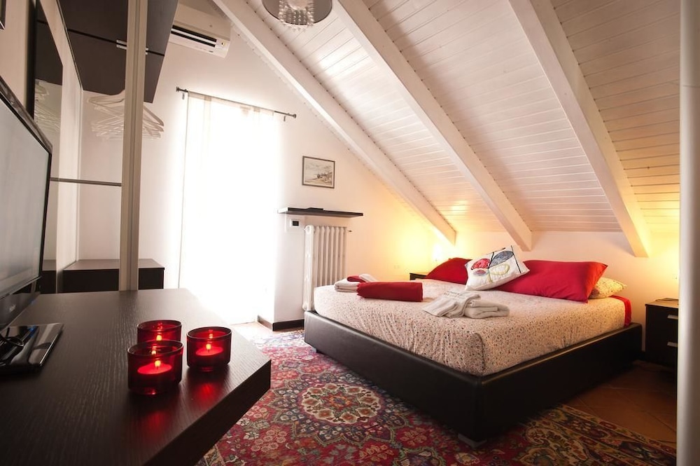 Junior Suite, 1 Double Bed photo 3