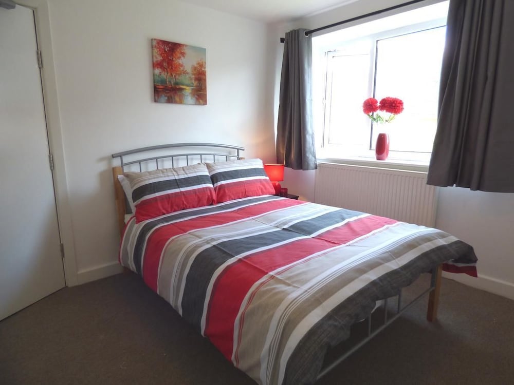 Comfort House, 4 Bedrooms photo 3