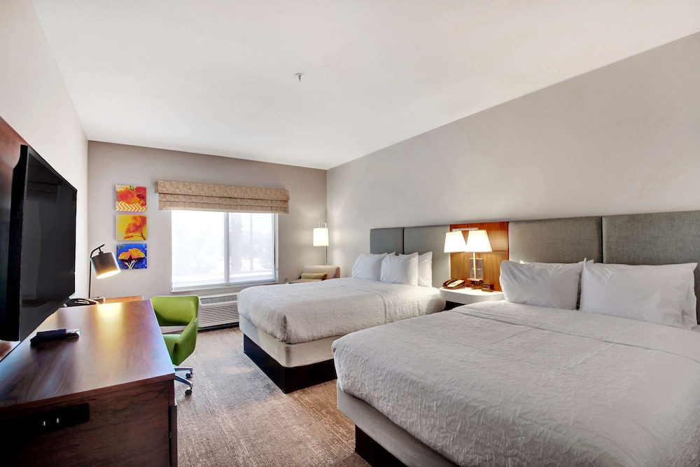 Room, 2 Queen Beds, Accessible, Non Smoking - Photo 2