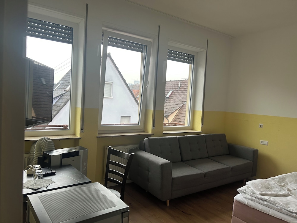 Double Room photo 2