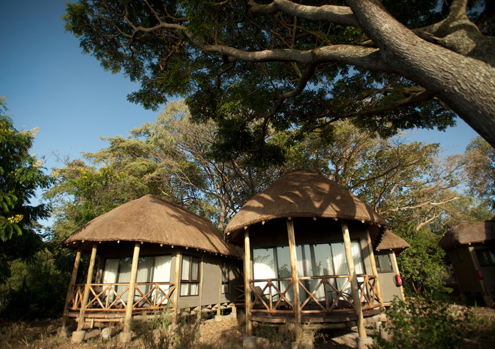 Luxury Cottage photo 3