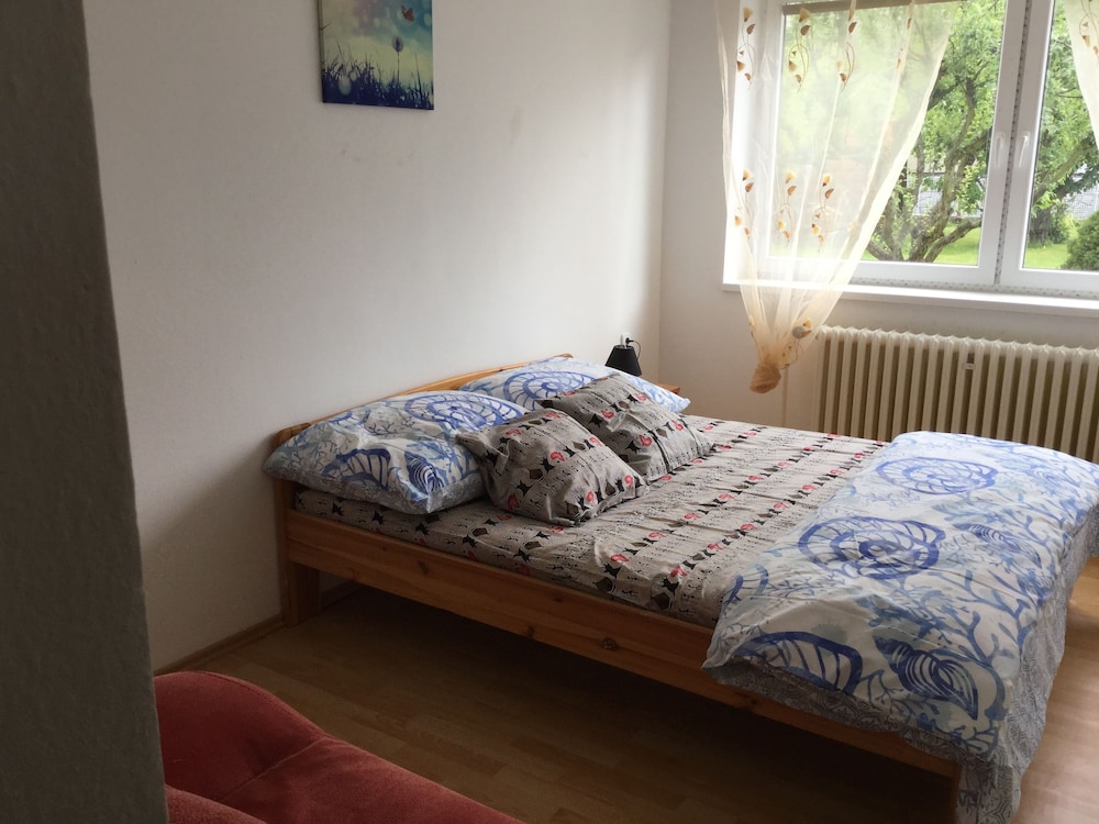 Apartment, 2 Bedrooms photo 3