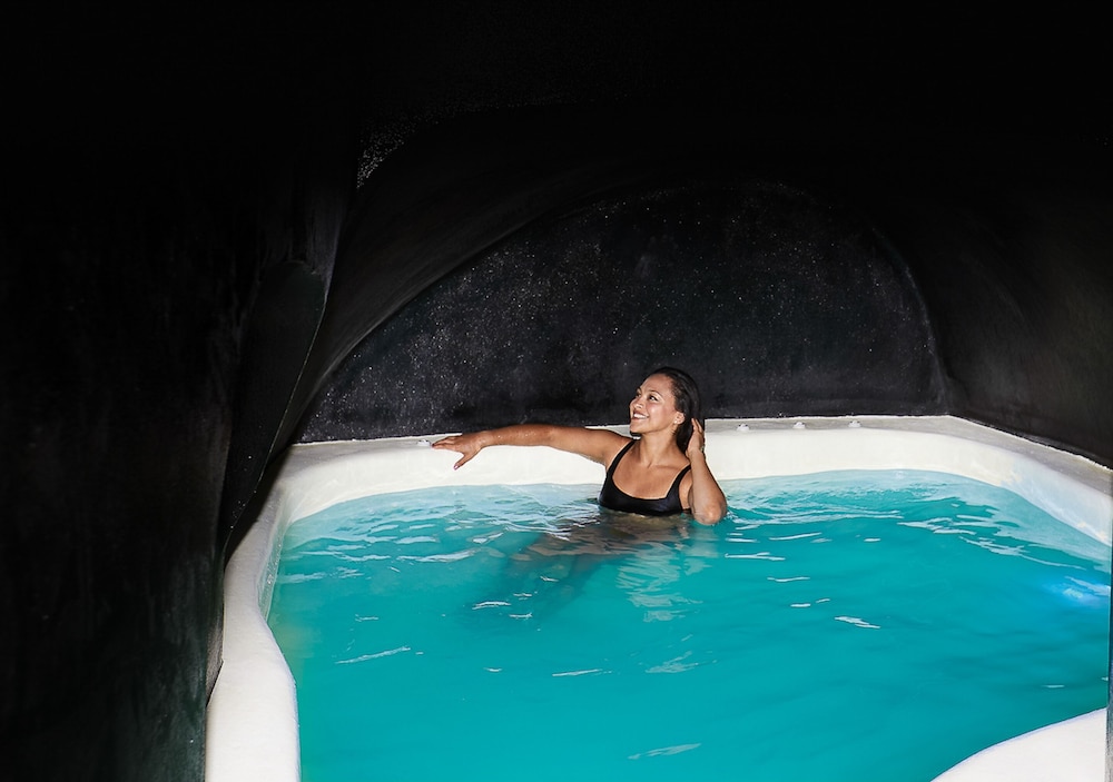 Villa (Cave Pool) - Photo 8