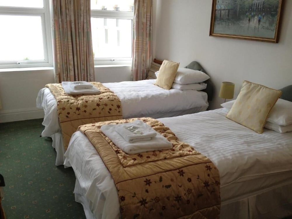 Twin Room, Sea View photo 1