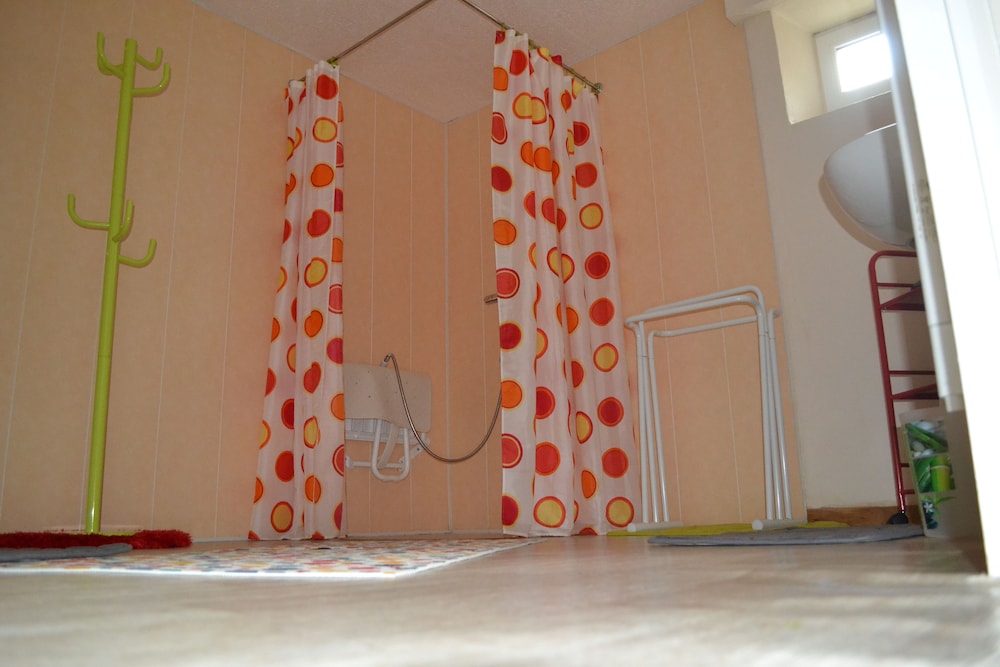 Double Room (Rouge) photo 3